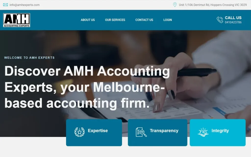 AMH Experts