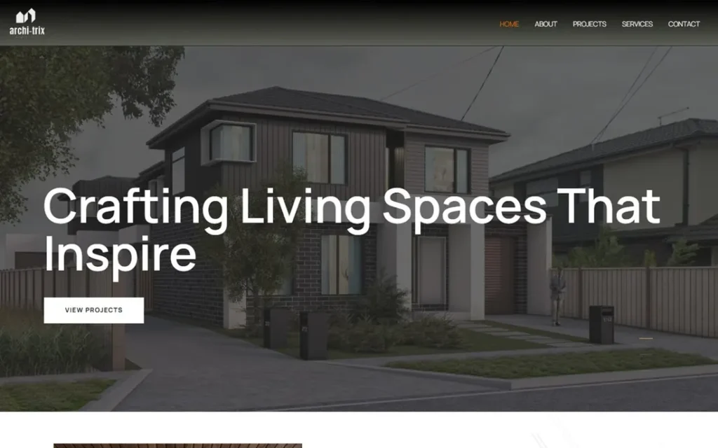 Architrix