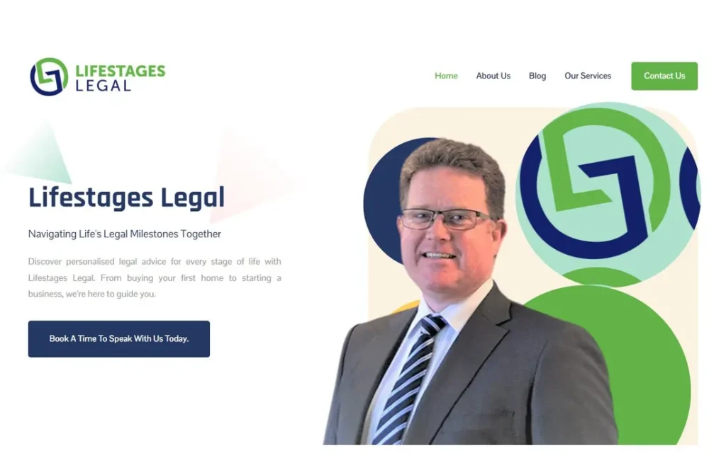 Life Stages Legal
