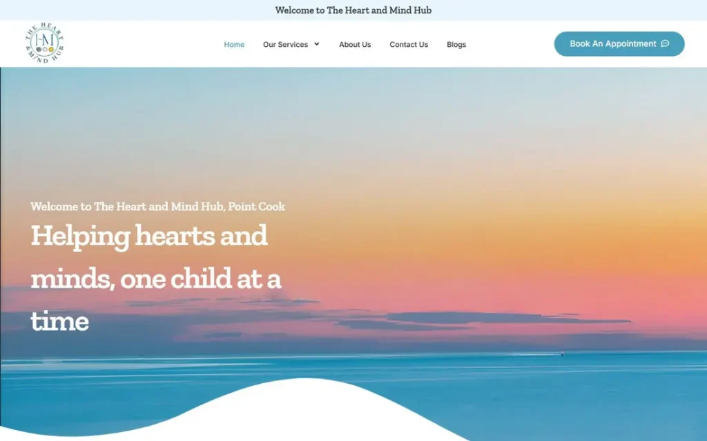 The Heart and Mind Hub
